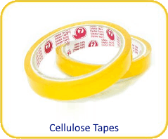 Cellulose Tapes