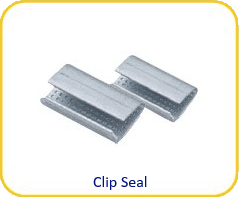 Steel Clip Seal