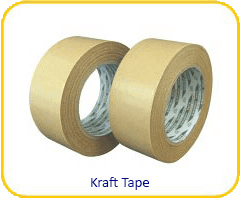 Kraft Paper Tape