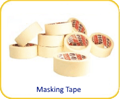 Masking Tape