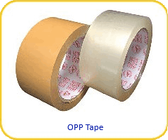 Opp Carton Sealing Tape