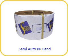Semi-auto PP Band