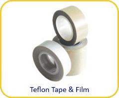 Teflon Tape