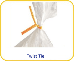Twist Tie